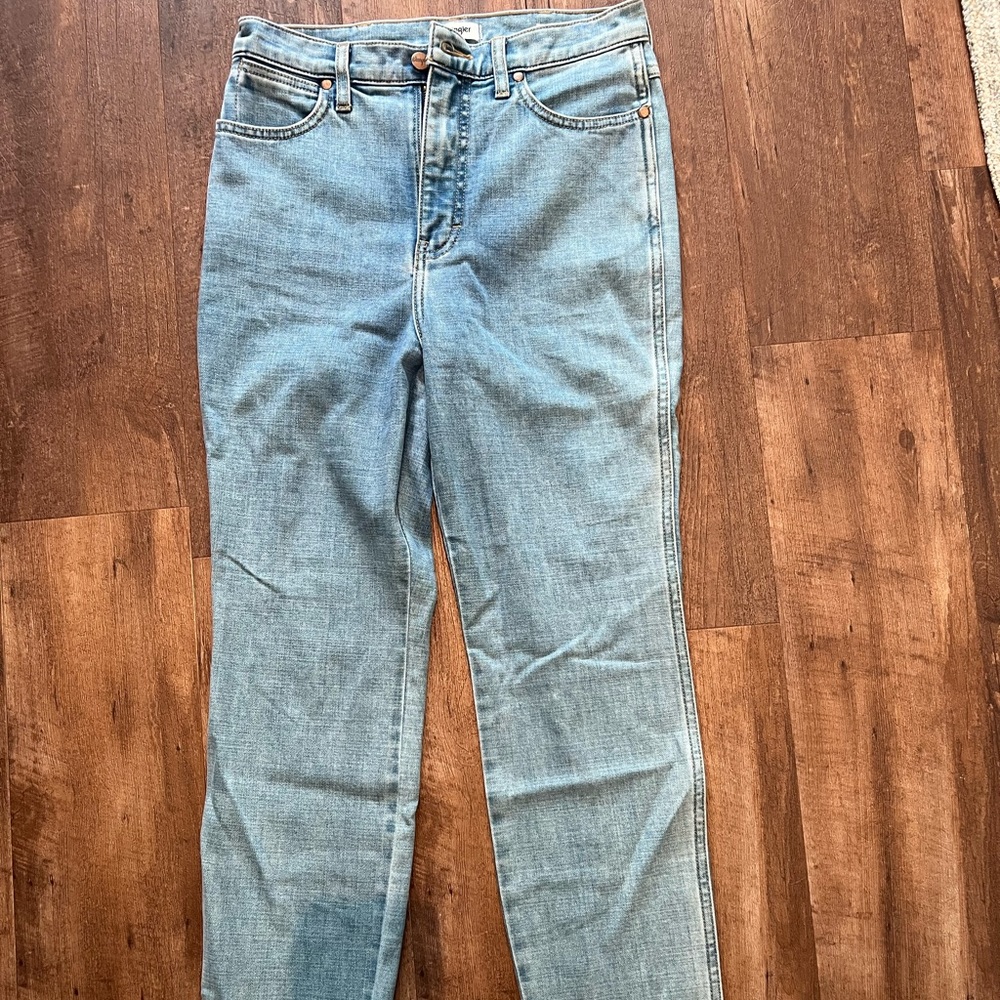 Wrangler Jeans